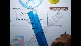 Clase 10: Problemas de Introducción a la Geometría Analítica 2