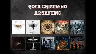 Rock Cristiano