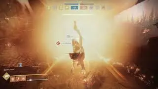 Destiny 2 Hunter Gunslinger pvp skills (PC)