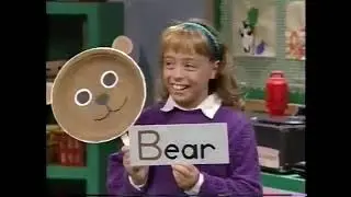 Barney & Friends: The Alphabet Zoo (Season 2, Episode 16)