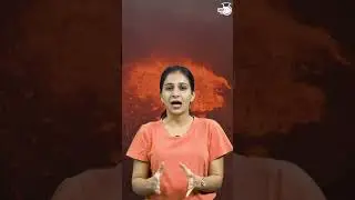 Top World Famous Volcanoes You Should Know #shorts #volcanoes #facts #upsc