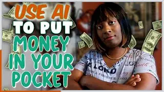 Build Websites, Games & Earn Money using AI