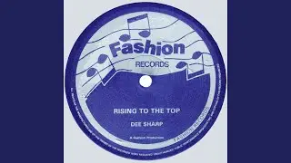 Rising To The Top