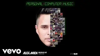 Alex Midi - Breath Of Life (Audio) ft. Cadence