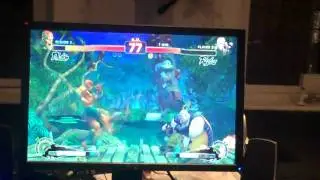 Yota (Dh) vs Andreas (Ru) Losers 1st Round WinnerStaysOn Oct 7th