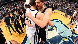 NBA - Playoffs 2017! [Part 2] HD