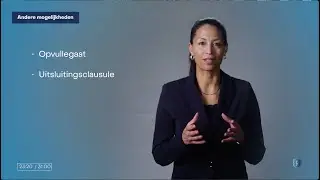 🎥 Wat moet je écht weten over testament, levenstestament, erfbelasting en onterven? (in 30 minuten)