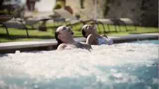 La nostra natura è il tuo benessere : visita il nostro centro SPA