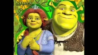 nightcore shrek  Im a believer