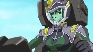 Super robot wars OG divine wars