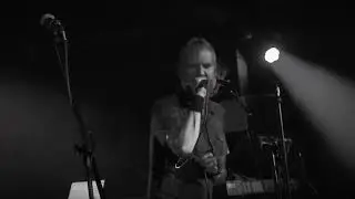 Glis - 2024.09.29 El Corazon, Seattle **Live**