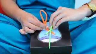 C&Oacute;MO ENSE&Ntilde;AR A TU HIJO A ATARSE LOS CORDONES