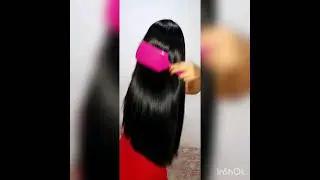 &eacute; poss&iacute;vel ter um cabelo saud&aacute;vel sendo henezado?? &eacute; poss&iacute;vel sim ❤️❤️❤️ #hen&ecirc; #henezado #henezado