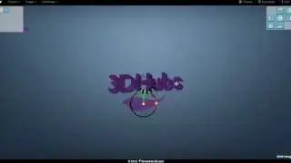 Smoothie-3D.com: Export to 3DHubs
