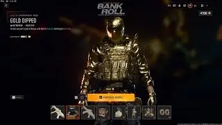 NEW BO6/WARZONE: TRACER PACK BANK ROLL ULTRA REACTIVE BUNDLE