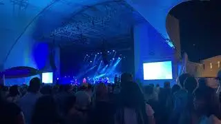 Modest Mouse - Satellite Skin (2021-08-06 Boston, MA)