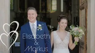 Elisabeth und Markus - Trailer - Hochzeitsvideo S&uuml;dtirol