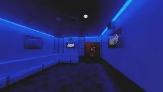 Fort Worth Hyena's Comedy Club