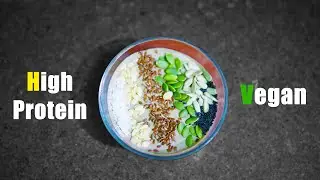 Protein Mousse Recipe