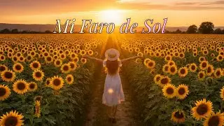 Mi FARO de Sol - una cancion para soltar la presion