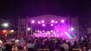 Ángeles de Fuego En vivo 2024
