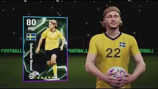 SEBASTIAN NANASI HIGHLIGHT da box TREASURE LINK na CONTA 2