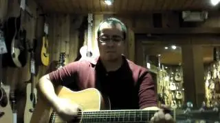My Everything - John Nava