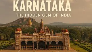 Karnataka &ndash; The Hidden Gem of India | Capital Bangalore & Tourist Attractions