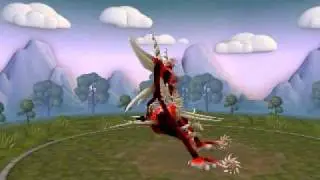 Spore - Omega