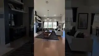🏡 Modern American Dream House Tour | Beautiful Interior & Design Ideas. #interiordesign #home