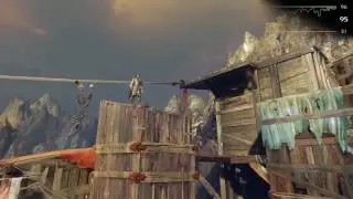 Gaming on 1.2 GHz quad-core cpu.