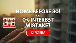 Early Home Ownership in India: The Ultimate Financial Roadmap | Loan, Down Payment & EMI Strategy