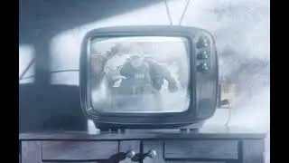 no more ghost