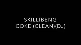 Skillibeng - Coke (TTRR Extended DJ Version)