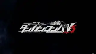 Danganronpa V3 OST: Discussion -PERJURY-