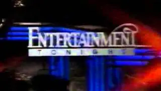 Entertainment Tonight Open 1985