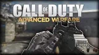 COD:AW Search & Destroy Domination!!!