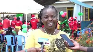 Раннее Рождество для больных детей: кенийская команда Shoe4Africa, занимающая лидирующие позиции ...