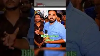 Fearless Reporting for Students 🫡❤️ #Newspinch #short