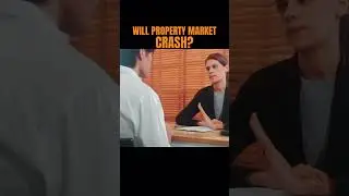Will Australian Property Market CRASH this 2024? #australianpropertymarket #boomorbust #australia