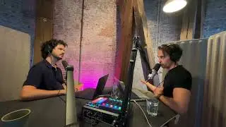 Feeeed | 3 App Tips van de Heer Klöpping | POM S08E40