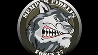 FORCE 27 - Mission : CO-12 PG Service Secure