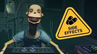 Пилюли 'радости' - Side Effects