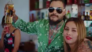 Mr. Pimp - Borracho - Ft. (Blood G x Jay Rivas)