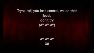 Ay Ay Ay - Snow Tha Product Lyrics