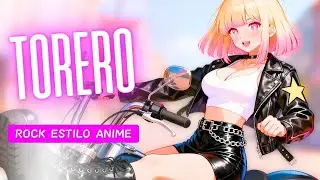 ⭐ TORERO de Chayanne [ Rock Kawaii ] 💗 Shiawase Kori ⭐