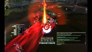 Relentless PvP Preview