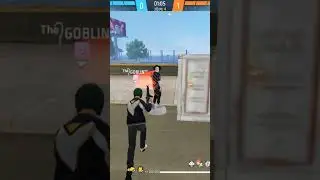 #1v4 free fire #reels #shortvideo #viral #viralvideo #funny #ghayal #jigneshkaviraj  #freefire