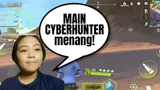 This game is awesome!!! Cyberhunter - (Part 2)