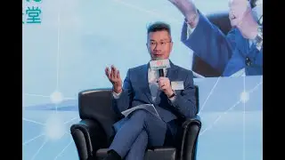 HKRMA Hong Kong Retail Summit 2024 - Panel C Discussion